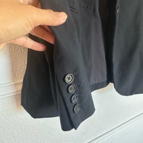 Banana Republic Women’s Blazer Size 0 - Picture 5 of 7